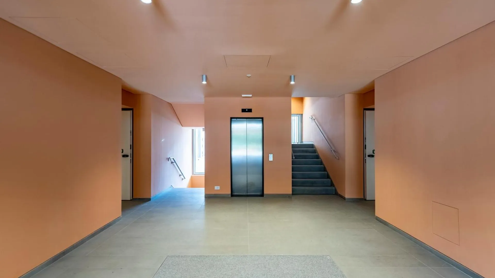 Sea View Apartment Genova Waterfront - Happy Rentals Italy